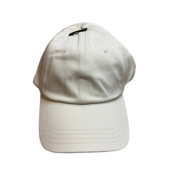 Lululemon Bone Light Ivory Size S/M NWT | $48 Retail | Minimalist Hat - Picture 8 of 8